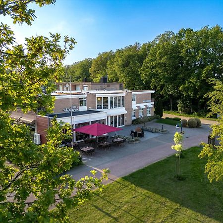 Hotel Diana Bad Bentheim Exterior foto